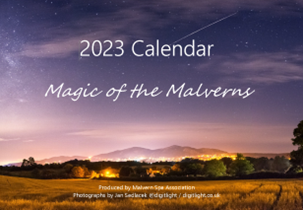 MSA Calendar 2023