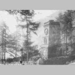 The original short tower