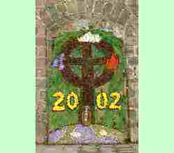 The Clock Tower 2002