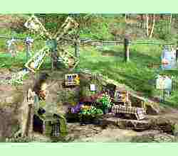 Evendine Spring 2002