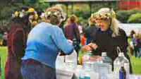 Malvern May Day 2001