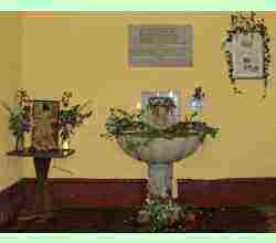 St Ann's Well 2002