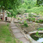 St Ann's well renovated by Malvern Spa Association