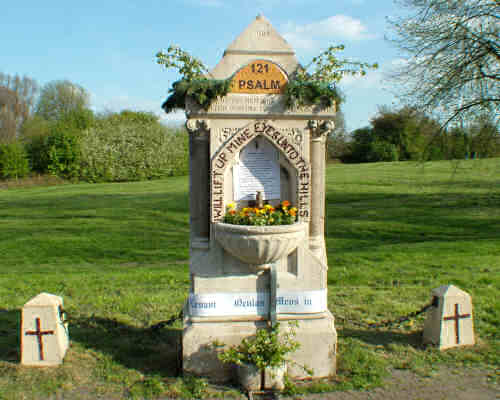 Temperance Well - 2006