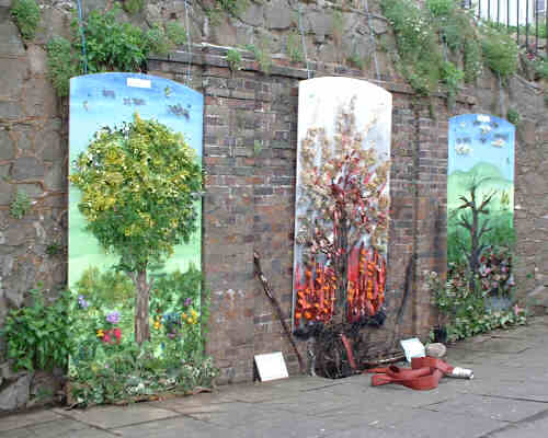 West Malvern Tap - 2003