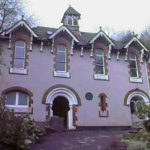 Holy Well building, Malvern Spa Association
