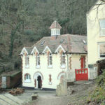 Holy Well building, Malvern Spa Association