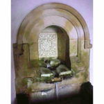 Holy Well close-up, Malvern Spa Association