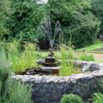 Promenade Spring, Abbey Hotel, Malvern