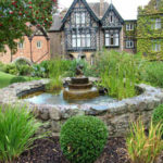 Promenade Spring, Abbey Hotel, Malvern