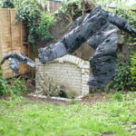 Lord Sandys' Spout, Spring Lane,Malvern Link