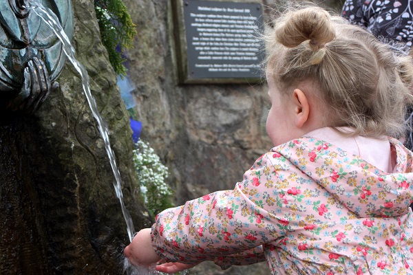 Find out more about Malvern Spa Association