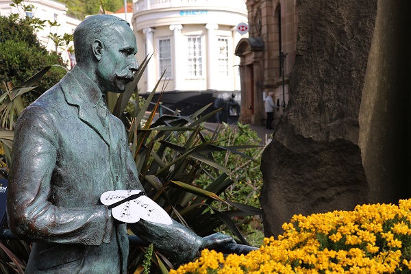 Malvern Spa Association undertake a variety of projects to help conserve Malvern's water heritage