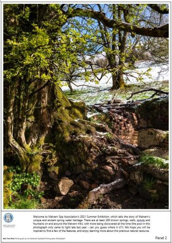 MSA 2021 Summer Exhibition Panel 2